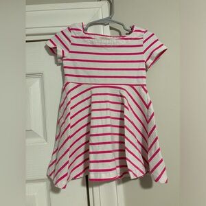 Toddler Girls Kate Spade Dress